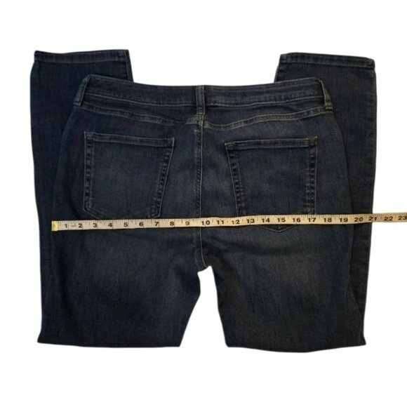 Amazon 14 Short Straight Leg Jeans - Picture 11 of 11